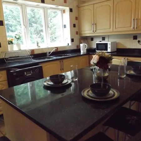 The Gainford House Hotel Coventry Luaran gambar