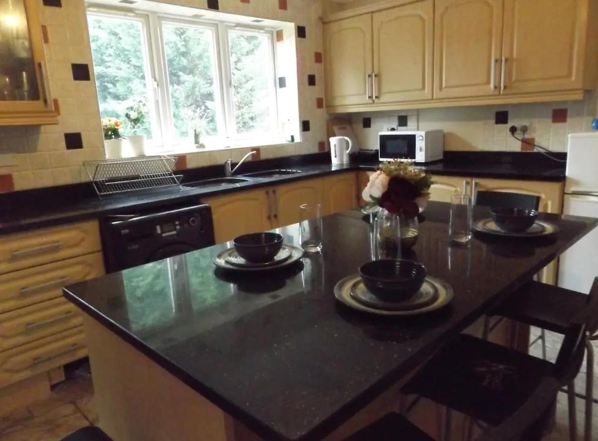 The Gainford House Hotel Coventry Luaran gambar